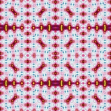 Kusursuz sanat modeli. Dokuma dokusu. Modern desen