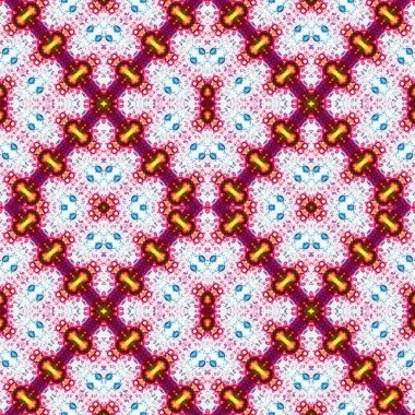 Kusursuz sanat modeli. Dokuma dokusu. Modern desen