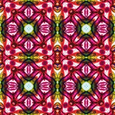 Kusursuz sanat modeli. Dokuma dokusu. Modern desen