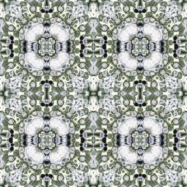 Kusursuz sanat modeli. Dokuma dokusu. Modern desen