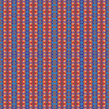 Kusursuz sanat modeli. Dokuma dokusu. Modern desen