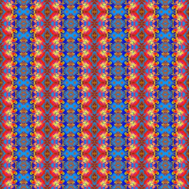 Kusursuz sanat modeli. Dokuma dokusu. Modern desen