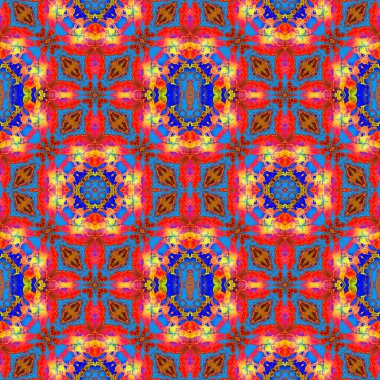 Kusursuz sanat modeli. Dokuma dokusu. Modern desen