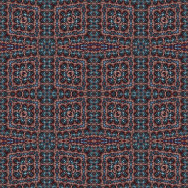 Kusursuz sanat modeli. Dokuma dokusu. Modern desen