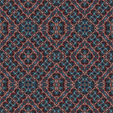 Kusursuz sanat modeli. Dokuma dokusu. Modern desen