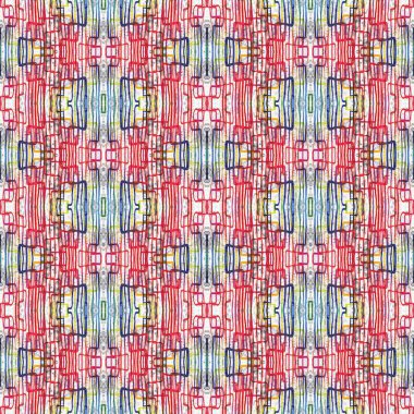 Kusursuz sanat modeli. Dokuma dokusu. Modern desen