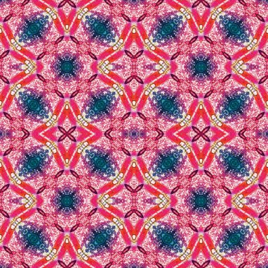 Kusursuz sanat modeli. Dokuma dokusu. Modern desen