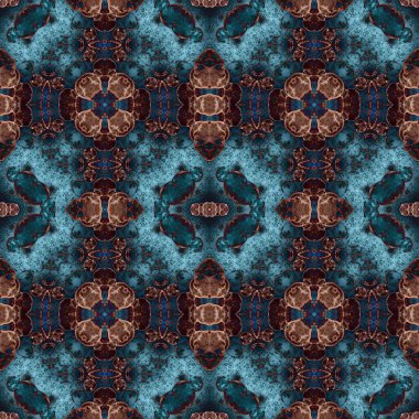 Kusursuz sanat modeli. Dokuma dokusu. Modern desen