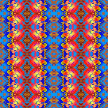 Kusursuz sanat modeli. Dokuma dokusu. Modern desen