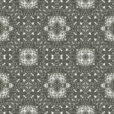 Kusursuz sanat modeli. Dokuma dokusu. Modern desen