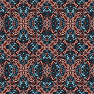 Kusursuz sanat modeli. Dokuma dokusu. Modern desen