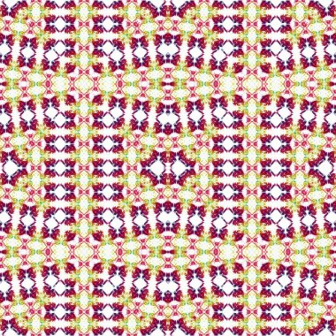 Kusursuz sanat modeli. Dokuma dokusu. Modern desen