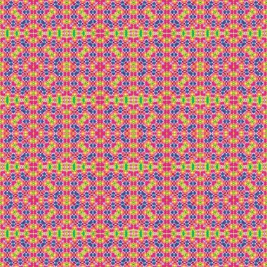 Kusursuz sanat modeli. Dokuma dokusu. Modern desen