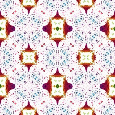 Kusursuz sanat modeli. Dokuma dokusu. Modern desen