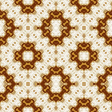 Kusursuz sanat modeli. Dokuma dokusu. Modern desen