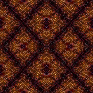 Kusursuz sanat modeli. Dokuma dokusu. Modern desen