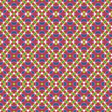 Kusursuz sanat modeli. Dokuma dokusu. Modern desen