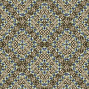 Kusursuz sanat modeli. Dokuma dokusu. Modern desen