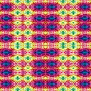 Kusursuz sanat modeli. Dokuma dokusu. Modern desen