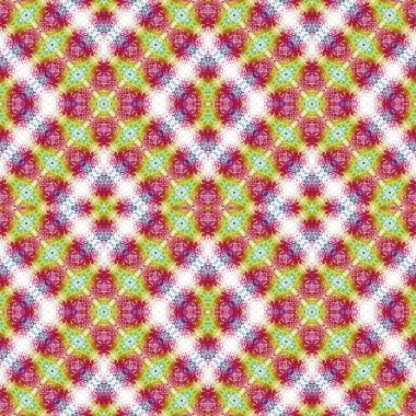 Kusursuz sanat modeli. Dokuma dokusu. Modern desen