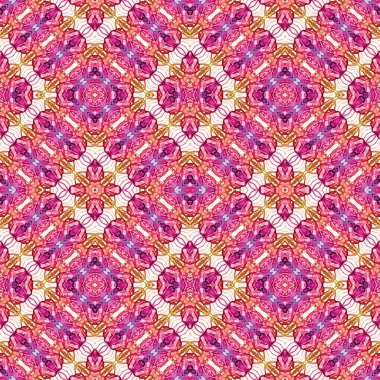 Kusursuz sanat modeli. Dokuma dokusu. Modern desen