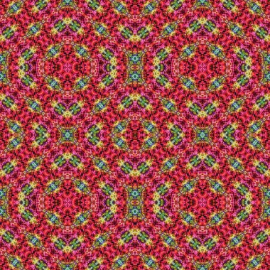 Kusursuz sanat modeli. Dokuma dokusu. Modern desen