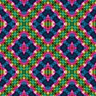 Kusursuz sanat modeli. Dokuma dokusu. Modern desen