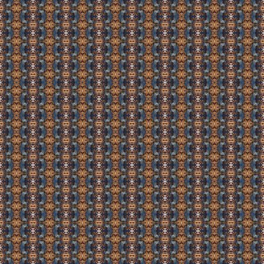 Kusursuz sanat modeli. Dokuma dokusu. Modern desen