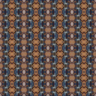 Kusursuz sanat modeli. Dokuma dokusu. Modern desen