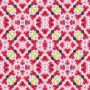 Kusursuz sanat modeli. Dokuma dokusu. Modern desen