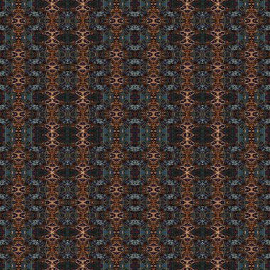 Kusursuz sanat modeli. Dokuma dokusu. Modern desen