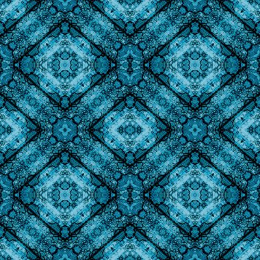 Kusursuz sanat modeli. Dokuma dokusu. Modern desen