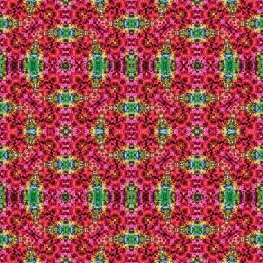 Kusursuz sanat modeli. Dokuma dokusu. Modern desen