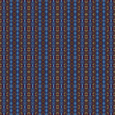 Kusursuz sanat modeli. Dokuma dokusu. Modern desen