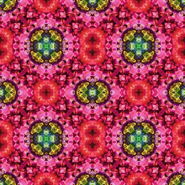 Kusursuz sanat modeli. Dokuma dokusu. Modern desen