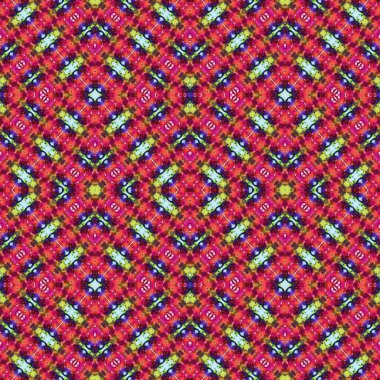 Kusursuz sanat modeli. Dokuma dokusu. Modern desen