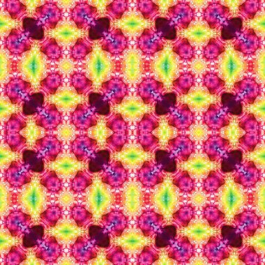 Kusursuz sanat modeli. Dokuma dokusu. Modern desen