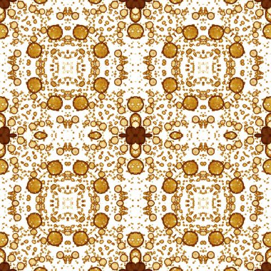 Kusursuz sanat modeli. Dokuma dokusu. Modern desen