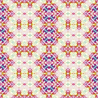 Kusursuz sanat modeli. Dokuma dokusu. Modern desen