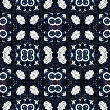 Kusursuz sanat modeli. Dokuma dokusu. Modern desen