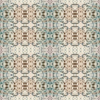 Kusursuz sanat modeli. Dokuma dokusu. Modern desen