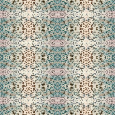 Kusursuz sanat modeli. Dokuma dokusu. Modern desen