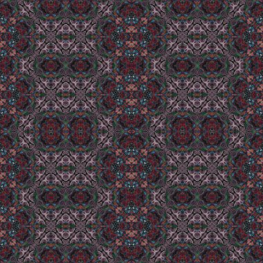 Kusursuz sanat modeli. Dokuma dokusu. Modern desen