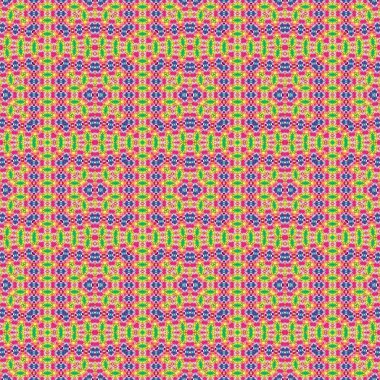 Kusursuz sanat modeli. Dokuma dokusu. Modern desen