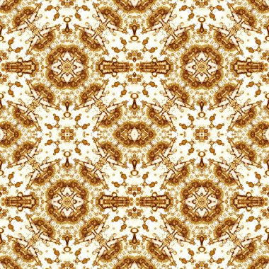 Kusursuz sanat modeli. Dokuma dokusu. Modern desen