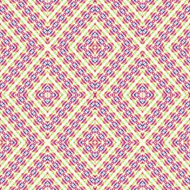 Kusursuz sanat modeli. Dokuma dokusu. Modern desen