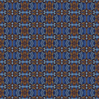 Kusursuz sanat modeli. Dokuma dokusu. Modern desen