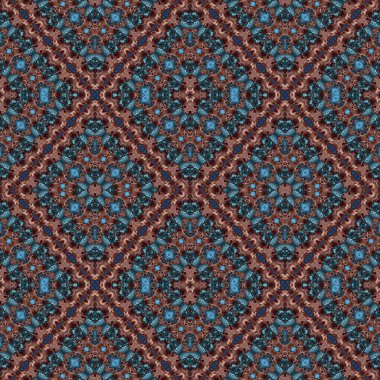 Kusursuz sanat modeli. Dokuma dokusu. Modern desen