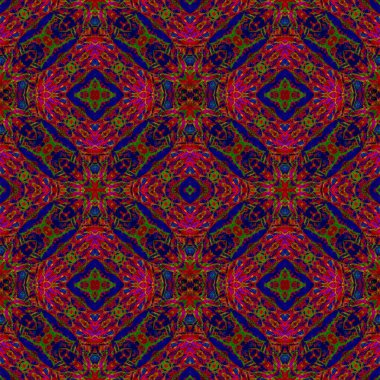 Kusursuz sanat modeli. Dokuma dokusu. Modern desen