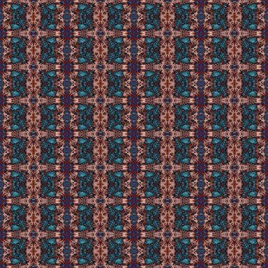 Kusursuz sanat modeli. Dokuma dokusu. Modern desen